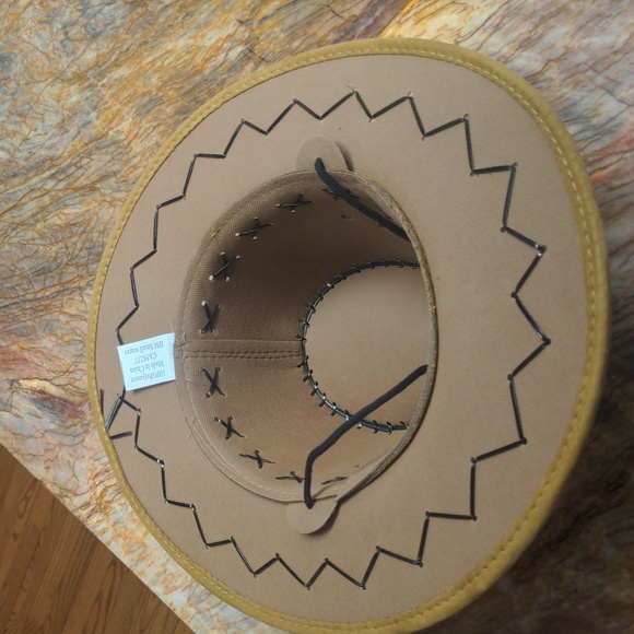 Cowboy Hat Halloween - Picture 2 of 4